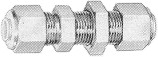 Bulkhead Union