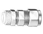 Poly Flux to Standard Compression Union
