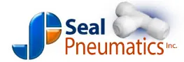 Seal Pneumatics Inc. logo, Small
